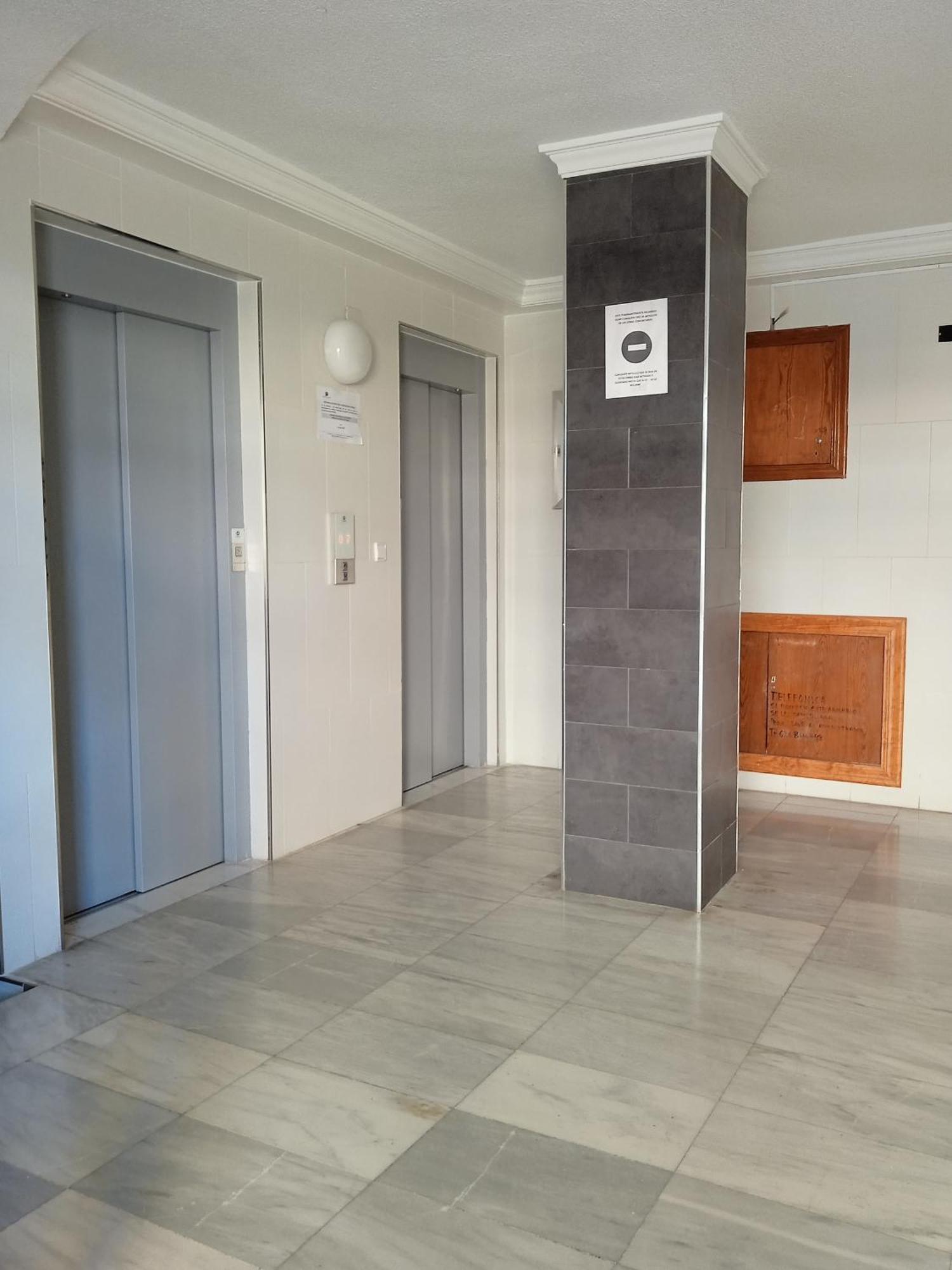 Studio Tango Torrevieja Bagian luar foto